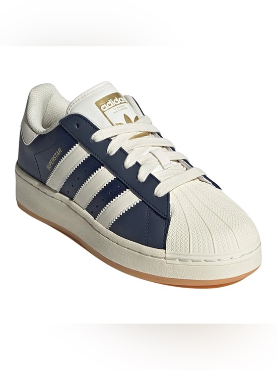 adidas Shoes - Adidas SUPERSTAR XLG SHOES